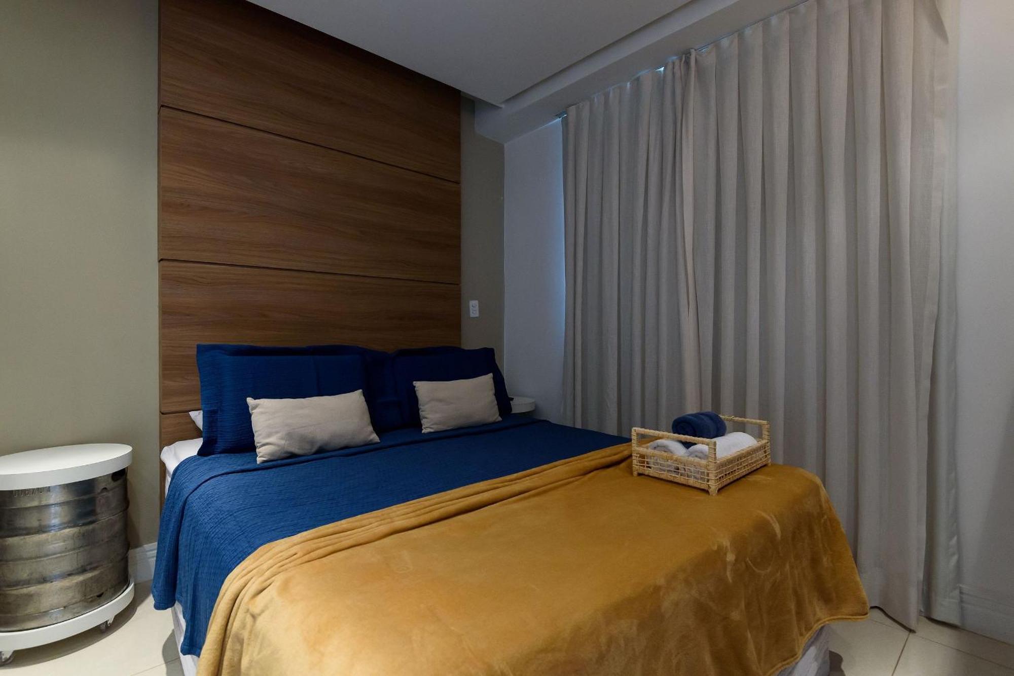 2qtos A 300m Da De Copacabana | Br 531/902 Apartment